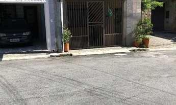 Imagem: Sobrado em vila particular somente 8 casas