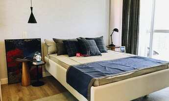 Imagem 3: Apartamento com 2 dormitórios à venda, 78 m² por R$ 592.000,00 - Barra da Tijuca - Rio de