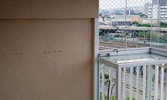 Imagem 6: Living Barra Funda Oportunidade