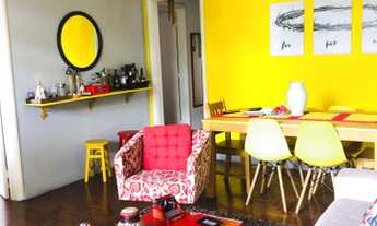 Imagem: Apartamento para venda possui 141 metros