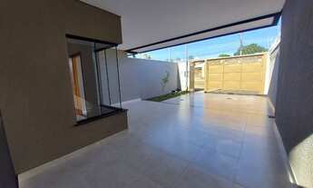 Imagem 2: Casa Terrea no Jardim Itamaraca