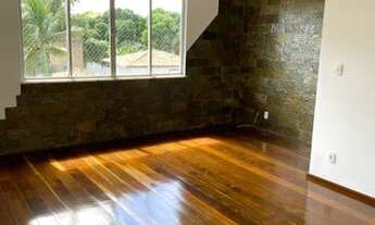 Imagem 3: Apartamento para venda tem 170 metros quadrados com 3 quartos em Pernambués - Salvador - B