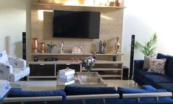 Imagem 4: Casa com 3 suítes à venda, 450m² no Condomínio Palmeiras Imperiais - Salto/SP