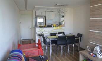 Imagem 4: APARTAMENTO - JAGUARÉ