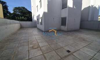 Imagem 7: Apartamento privativa 3 quartos à venda, 152 m² por R$ 519.900 - Serrano - Belo Horizonte