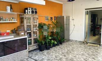 Imagem 4: CASA TRIPLEX NO COND. VILLA D´ESTE POR R$ 630 MIL