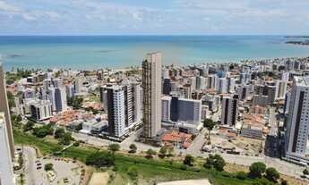 Imagem 7: Lançamento no Jardim Oceânia