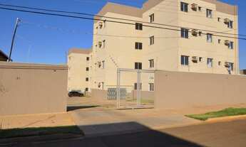 Imagem: Transferência Apartamento com Churrasqueira