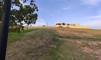 Imagem 2: Terreno à venda, 503m² no Condomínio Villas do Golf - Itu/SP