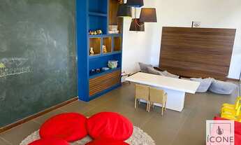 Imagem 6: Casa com 4 dormitórios à venda, 254 m² - Alphaville Nova Esplanada IV - Votorantim/SP