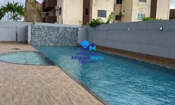 Imagem: Residencial Tenerife 03 quartos 3° Andar