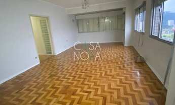 Imagem 5: Apartamento para venda possui 183 metros quadrados com 4 quartos em Itararé - São Vicente