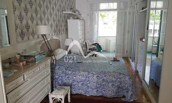 Imagem 4: Apartamento à venda, 3 quartos, 1 suíte, 1 vaga, Ipanema - Rio de Janeiro/RJ