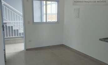 Imagem: Apartamento VILA GRACIOSA SAO PAULO SP Brasil