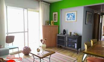 Imagem 3: Cobertura Brooklin 3 Dormitórios2 Vagas