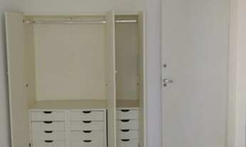 Imagem 6: SãO PAULO - Apartamento Padrão - Cerqueira César