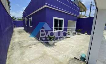 Imagem 2: CASA LINEAR 3 QUARTOS ESTRADA DO CAMPINHO CAMPO GRANDE RJ