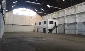 Imagem 2: Galpão - Ramos - 1250 m2 - Cód. 1585