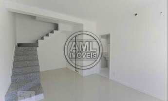 Imagem 3: Casa condomínio fechado. Nova. 02 quartos. Vaga. Rocha R 380.000,00