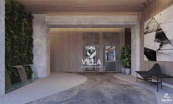 Imagem 6: Cobertura com 3 dormitórios - Centro - Cascavel/PR