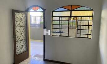 Imagem 2: Casa para aluguel, 2 quartos, 1 vaga, Betânia - Belo Horizonte/MG
