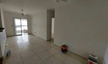 Imagem 4: Apartamento amplo- 1 dormitório com suíte - Vista mar - Aviação