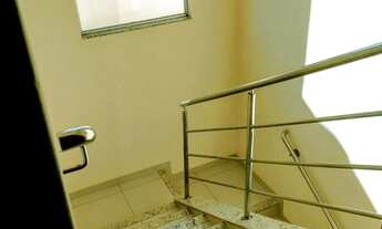 Imagem 7: UBERLâNDIA - Casa Padrão - Nova Uberlândia