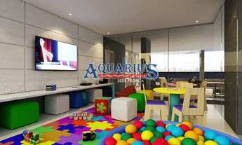 Imagem 7: Apartamento com 2 dorms, Maracanã, Praia Grande - R$ 67.5 mil, Cod: 175067