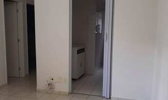 Imagem 6: Residencial Bugavilla Apto Térreo (Pq das Camélias