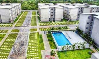 Imagem 2: Apartamento na Caucaia com 2 quartos e Lazer Completo