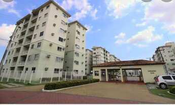 Imagem 2: Apartamento para aluguel possui 73 metros quadrados com 3 quartos em Coroado -Manaus - Ama