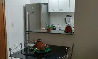 Imagem 5: Apartamento 2/4 em Brotas