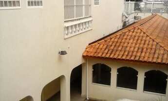 Imagem 2: CASA ASSOBRADADA - JARDIM TEXTIL - SP