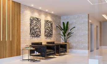 Imagem 3: Apartamento, 3 quartos Qrts para à venda, com 87,39 m², no Barro Vermelho,Vitória