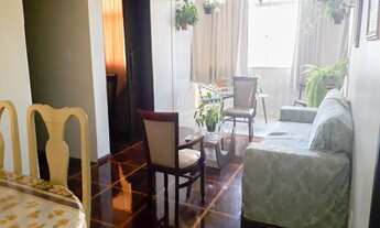 Imagem 7: EDIFICIO OURO APTO. 03 QUARTOS MED. 124,00M²