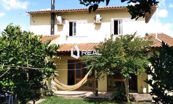 Imagem: Sobrado 4 dormitórios bairro Harmonia