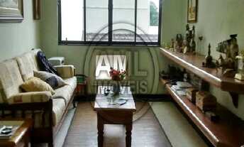 Imagem 12: Apartamento 03 quartos, Metrô Afonso Pena, Tijuca, R 469.999,99