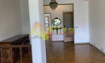 Imagem 2: Rio de Janeiro - Apartamento Padrão - Tijuca