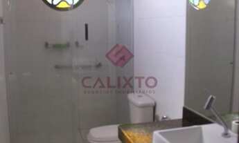 Imagem 4: Sacramento - Casa Padrão - Centro