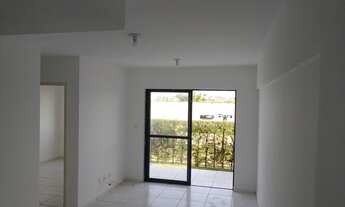 Imagem 3: Apartamento 2/4 com suíte Machado de Assis