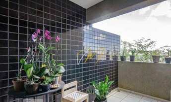 Imagem 2: Apartamento com 3 dormitórios à venda, 108 m² por R$ 600.000,00 - Buritis - Belo Horizonte