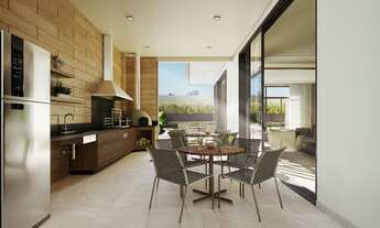 Imagem 6: Apartamento 3 dormitórios - sendo 1 suíte - com 2 vagas - Próximo ao Parque Ibirapuera