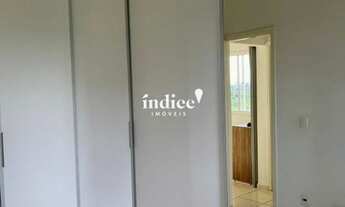 Imagem 6: Apartamento à venda 2 quartos 1 vaga Lagoinha Ribeirão Preto