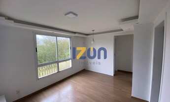 Imagem 4: Apartamento com 2 dormitórios à venda, 48 m² por R$ 240.000,00 - Mato Grande - Canoas/RS