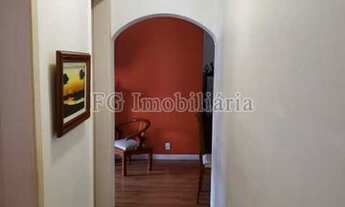 Imagem 4: APARTAMENTO NA TIJUCA