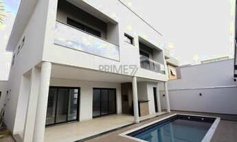 Imagem 2: PIRACICABA - Casa de Condomínio - Loteamento Residencial e Comercial Villa DAquila