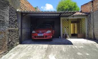 Imagem 3: Casa Santo Antônio do Lado Gbarbosa