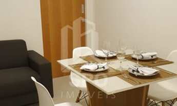 Imagem: KIT NET 24,44 m2 Jardim Marajoara 1 dormitório