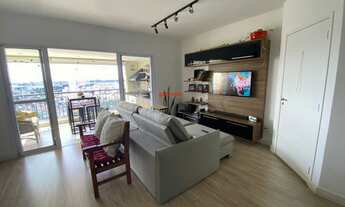 Imagem 6: APARTAMENTO RESIDENCIAL em São Paulo - SP, Vila Mascote