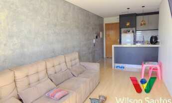 Imagem 3: Residencial Lazise 2 dormit, cozinha planejada, piscina próximo hospital municipal e